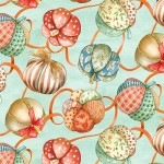 PUMPKIN PATCHWORKS