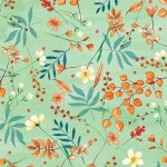 AUTUMN FLORAL