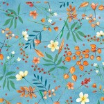 AUTUMN FLORAL