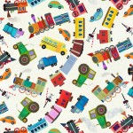 ROLLING THROUGH THE HILLS