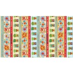 HARVEST BANDS STRIPE