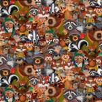 COZY LOUNGE CLUBHOUSE