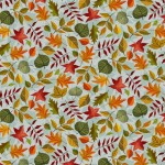 WHISPERS OF THE WOODS