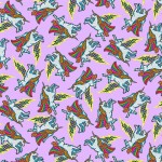 COSMIC UNICORN FLASH