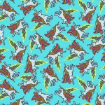 COSMIC UNICORN FLASH