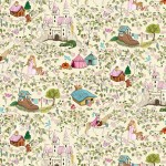 THE SECRET GARDEN PARTY