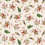 LITTLE KNIGHTS OF LIGHT