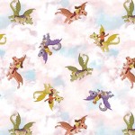 WINGS OVER WONDERLAND