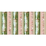 STARDUST CASTLE STRIPE