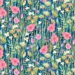 WINGS THROUGH THE BAMBOO