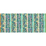 RIPPLING SILENCE STRIPE