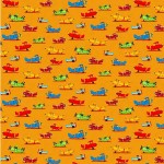 FLIGHT SCHOOL AT DUSK