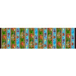 DINNERS & DEPARTURES STRIPE