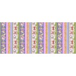 TEACUP HIDEAWAY STRIPE