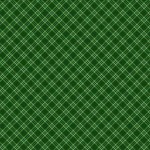 VELVET TARTAN