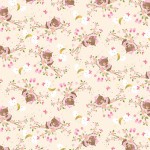 LULLABY TEDDY GIRL