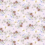 LULLABY TEDDY BOY