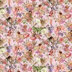 WHISPERS OF PETAL WINGS - NOT FOR PURCHASE BY MANUFACTURERS