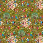 SWEET MEADOW PICNIC