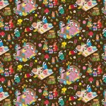 WOODLAND HARMONY