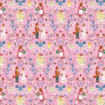 FOX'S WEDDING GARDEN