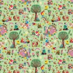 FOREST FAMILY FEAST