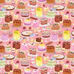 CAKEWALK OF LOVE