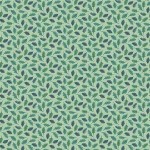DANCING LEAVES