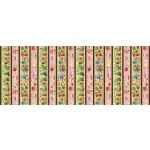 MEADOW AFTERNOON STRIPE