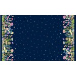 BEWITCHING BORDER