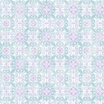 FAIRY FOULARD