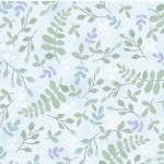WHIMSICAL LEAVES