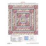 Deco Pretty in Pink by Tammy Silvers of Tamarinis kitting guide