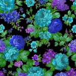 OPULENT BOUQUET