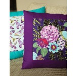 Emma's Garden Pillows