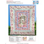 Faerie Frolic feat. Spring Song Flower Fairies by Project House 360 Kitting Guide