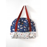 Feline Friends Bag