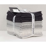 GRAYDATIONS SHADE  Fat Quarter bundle 21 PCS-comes in a case of 3
