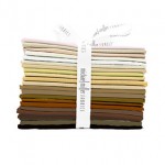 Cotton Couture Strictly Nude FAT 1/4 BUNDLE 21 pcs-comes in a case of 3