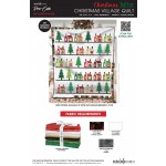 Christmas Village kitting guide