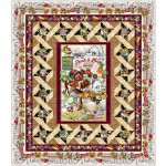 FARM COUNTRY BY PROJECT HOUSE 360 QUILT FEAT. FRESH & LOCAL 