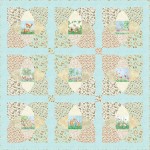 Reflection feat. From Little Acorns by Everyday Stitches