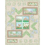 Acorn Nooks & Crannies feat. From Little Acorns by Ladeebug Design