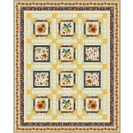 garden variety quilt by whimsical workshop 