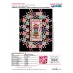 Grand Central feat. Songbird Garden By Swirly Girls Design Kitting Guide 