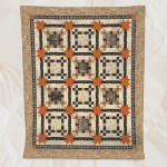 Farmer's Market Happy Pie Season Project House 360 quilt