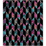 Board and Batten feat.Heritage Floral by Meadow Mist Designs