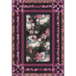 Heritage Borders feat.Heritage Floral by Ladeebug Design