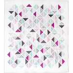 High Tide Quilt by Tamara Kate Designs /56"x63"
