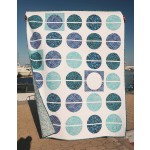 Sea Maidens Quilt from Quilt Creations